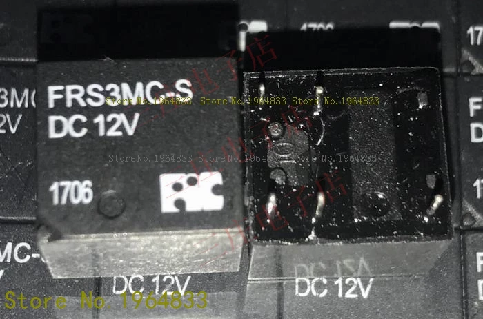 

G8SE-1A4-E-12VDC 320