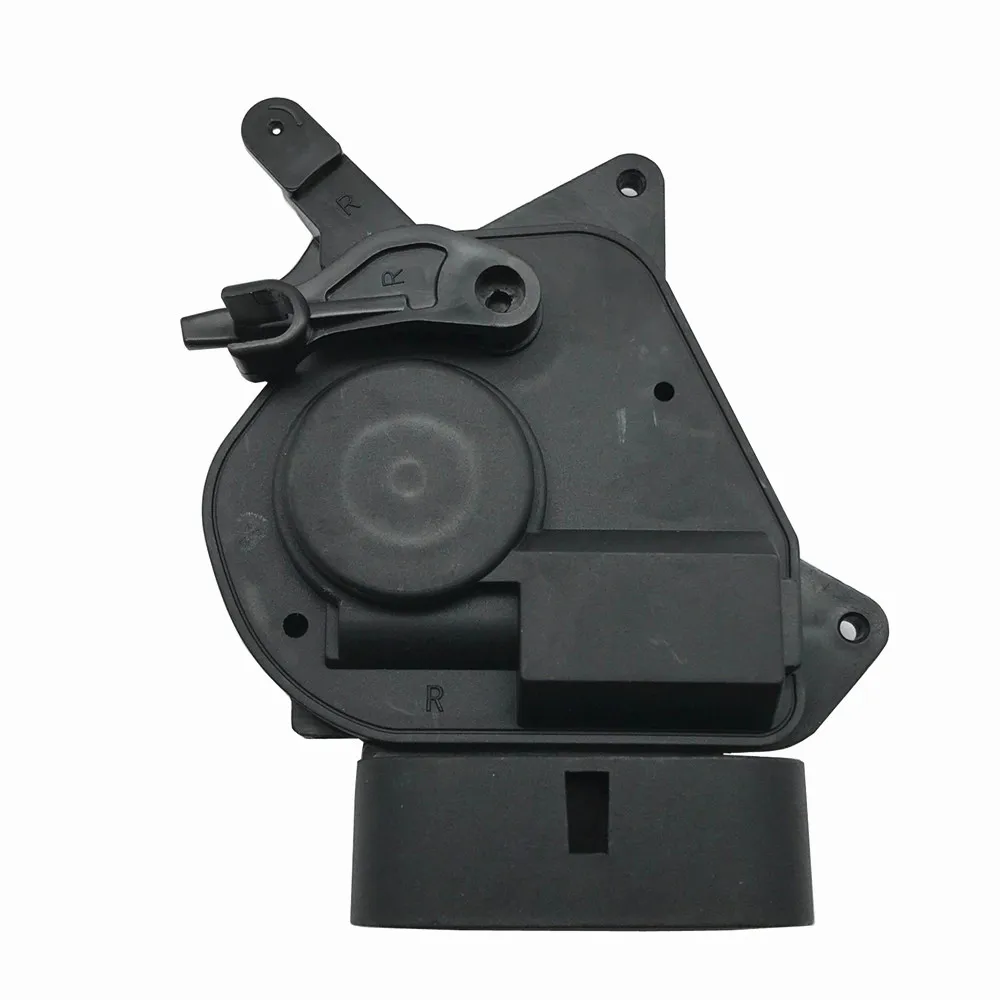 FaroeChi автомобильный Передний левый/правый Внешний силовой дверной замок привод