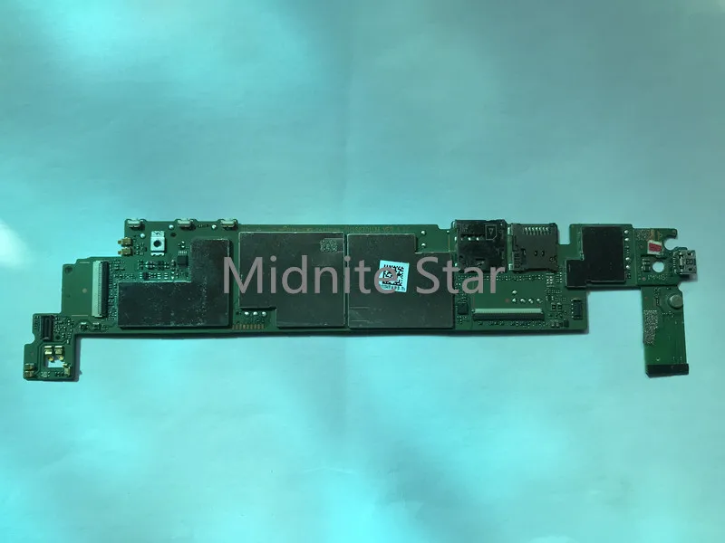 S8-701u полный Рабочая оригинальная разблокированная материнская плата для Huawei