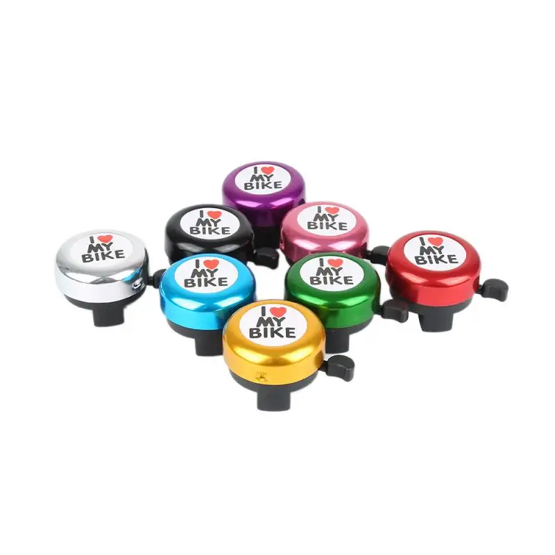 

Сигнализация велосипедная bellбудильника, металлический руль велосипеда, звуковой сигнал, звонок для велоспорта, наружная Защитная сигнализ...