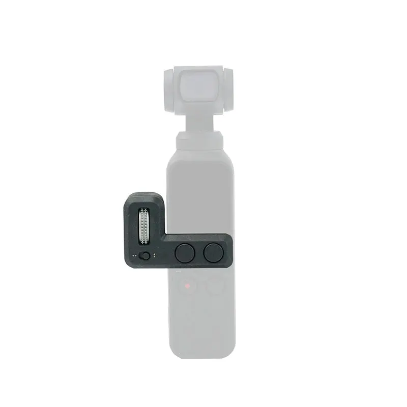 DJI Osmo Карманный регулятор колеса оригинальный точный шарнир управления быстрое