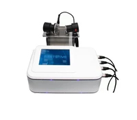radio frequency equipment ret cet 3 heads for face and body skin tightening