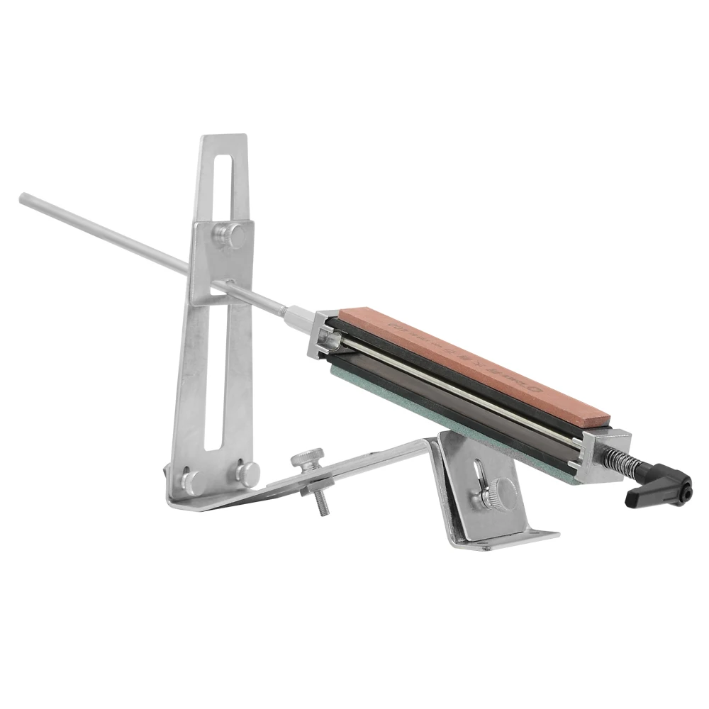 XYj точилка для кухонных ножей из железной стали профессиональная точильные