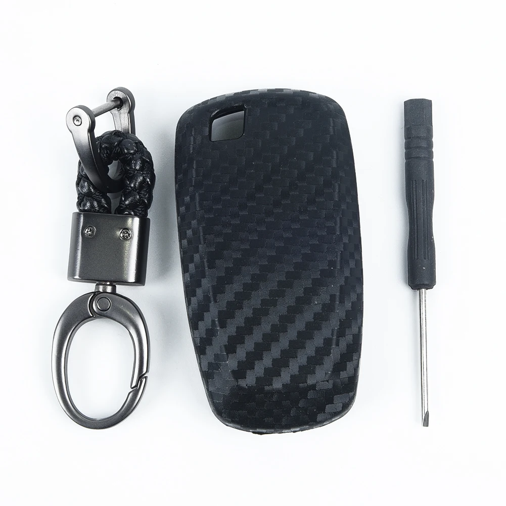 Защитный чехол для ключей от автомобиля с защитой царапин Ford Fusion F150 Mondeo Explorer