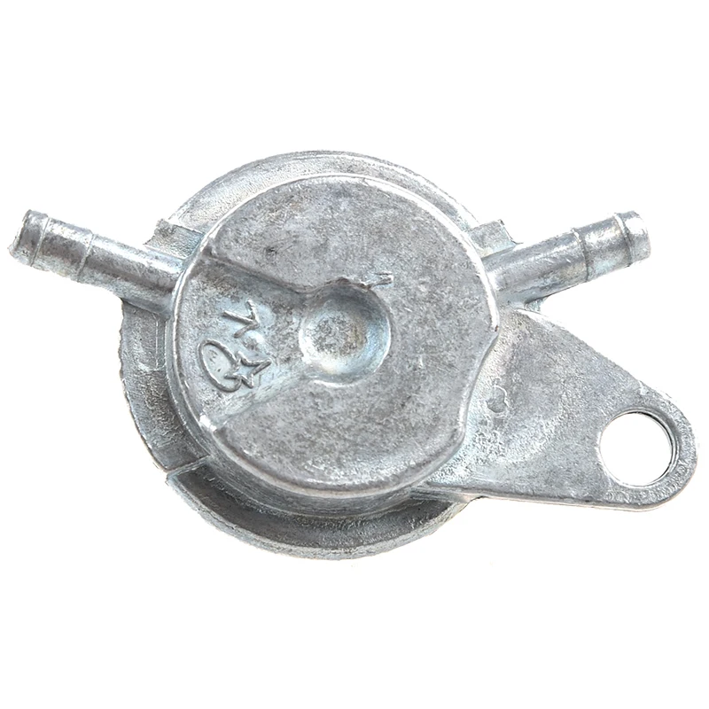 Газовая лампа клапан насоса Petcock 50Cc 125Cc 150Cc ATV Go-Kart скутер мопед серый