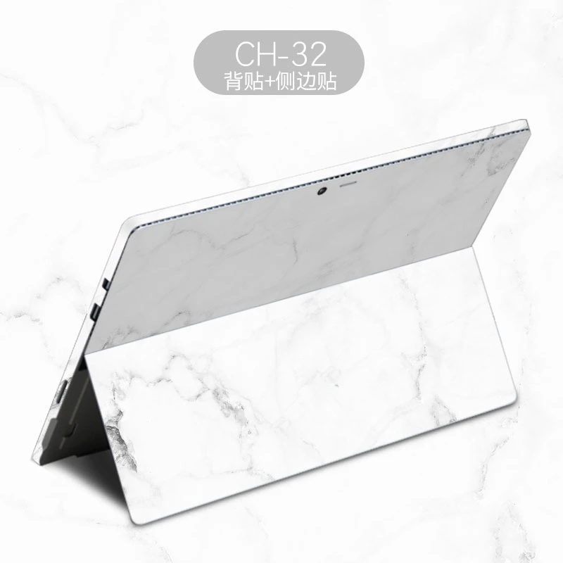 Виниловая наклейка Старая карта наклейка для ноутбука microsoft Surface Pro 4 5 6 чехол для планшета Обложка для поверхности Go 13,5 наклейка для ноутбука