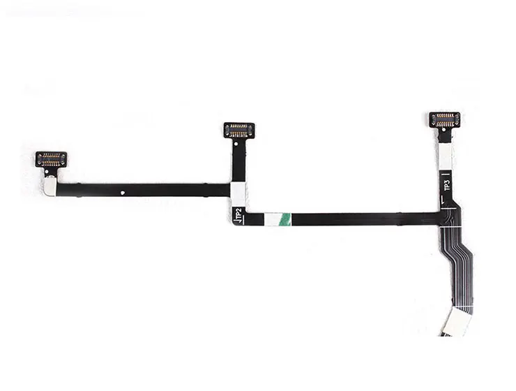 Для DJI Mavic Pro Drone карданный трос Gimbal Гибкая Плоская Лента для технического