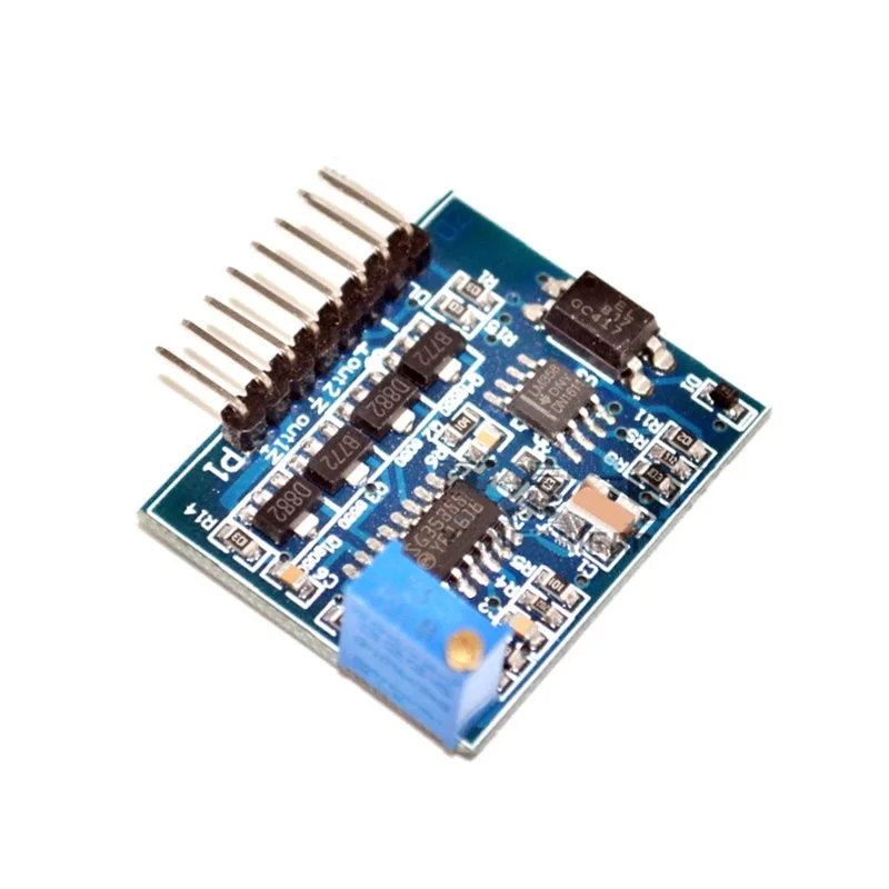 SG3525 plus LM358 плата инвертора высокая частота тока регулируемый Тотем 12V24V