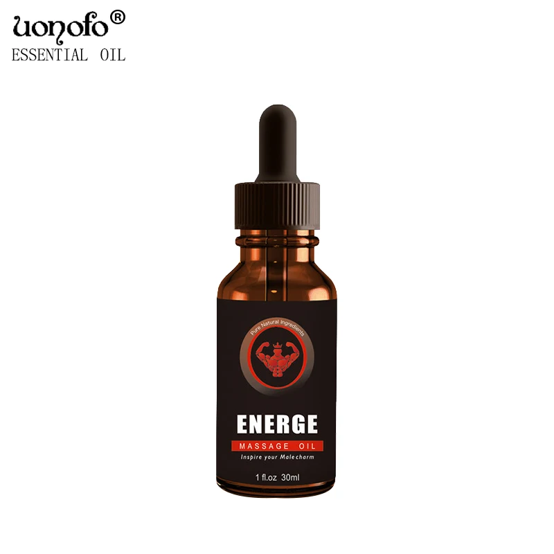 UONOFO Massage Compound Essential Oil Passion Private Place Care Products Couples | Красота и здоровье