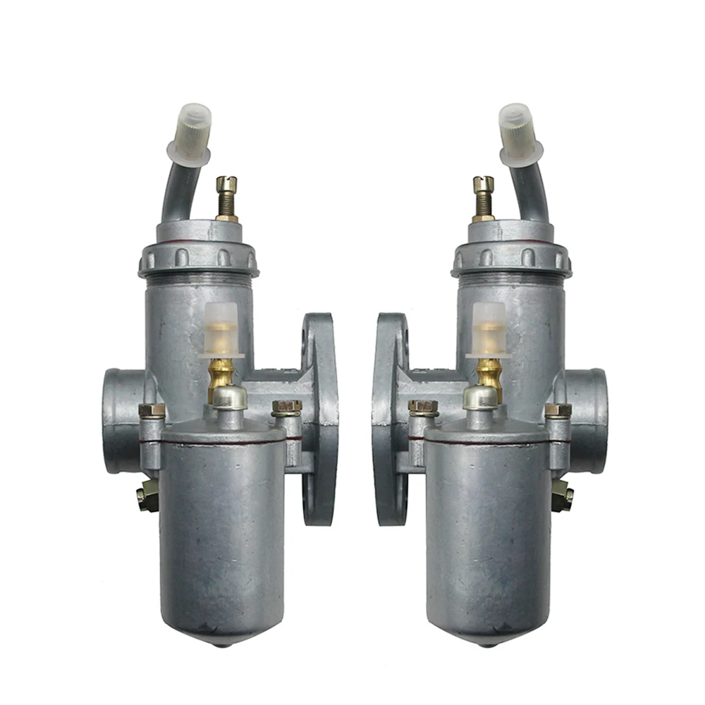 

Alconstar Original 1 Pair Motorcycle Carburetor For BMW Ural CJ-K750 R50 R60/2 R69S R12 K750 R1 R71 M72 Moto Accessories