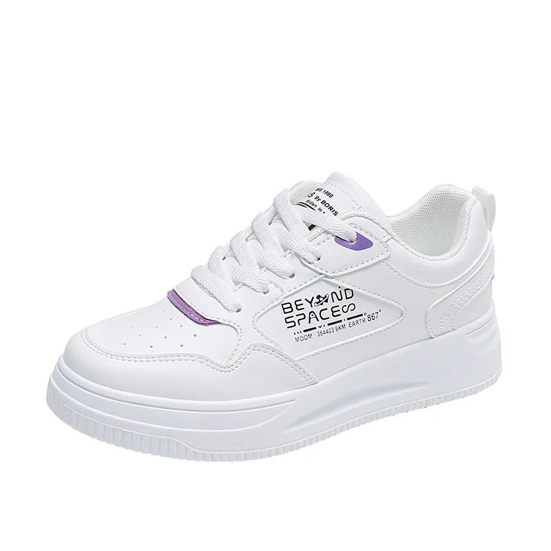 

Breathable White Shoes Women Ins Tide Summer New Student Sport Shoes Women Street Shooting Mesh Casual Shoes Fashion Board Shoes