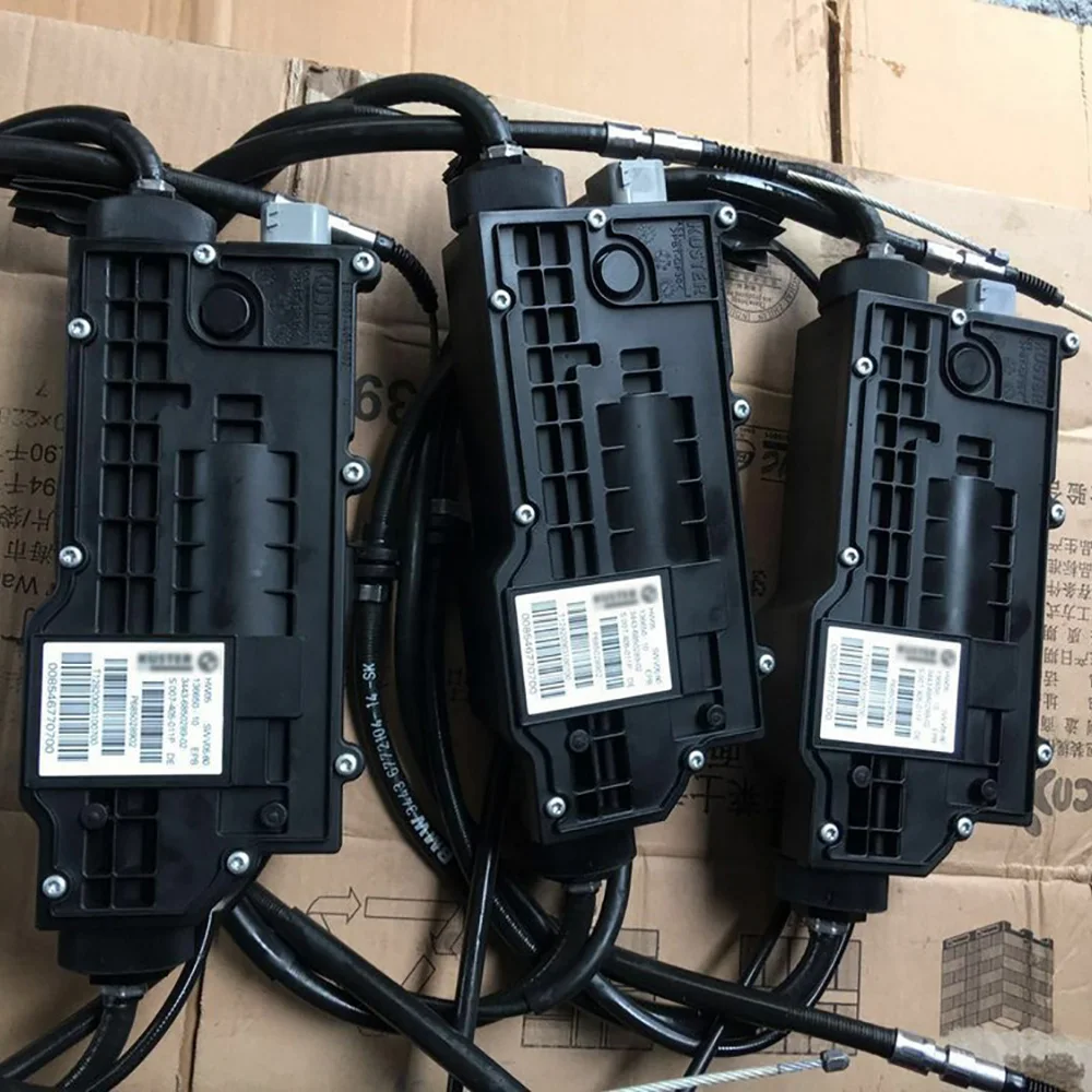 1 Набор Авто электронный привод стояночного тормоза с блоком - Цена: 31 939,53 руб.