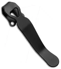 Титановый карманный зажим, изготовленный на заказ, для ножей Benchmade, с 3 отверстиями, карманные зажимы и запасные части складного ножа, изготовление аксессуаров