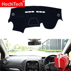 Для Renault Captur 2013  2018 Samsung QM3 крышка приборной панели pad Защита от солнца pad УФ-защита коврик правый руль
