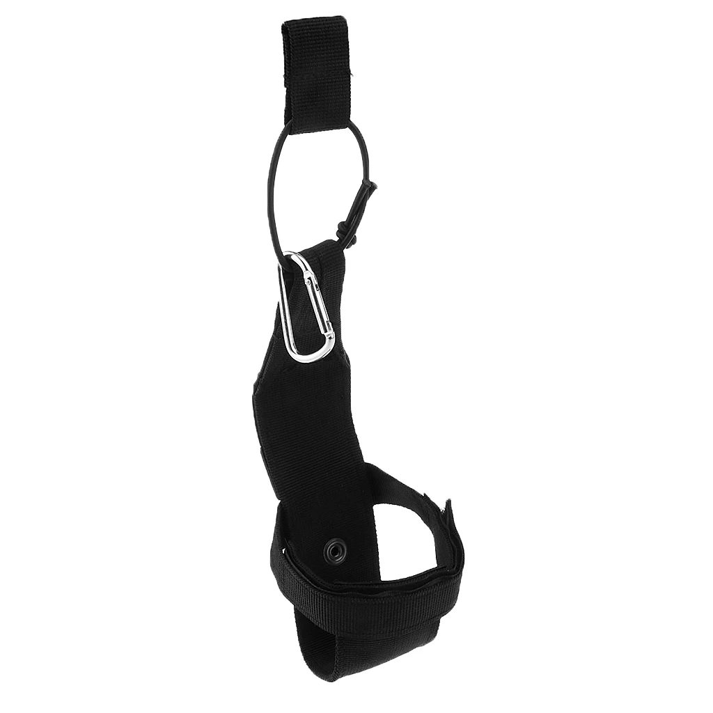 

Портативный нейлоновый Тактический походный держатель для бутылки Molle