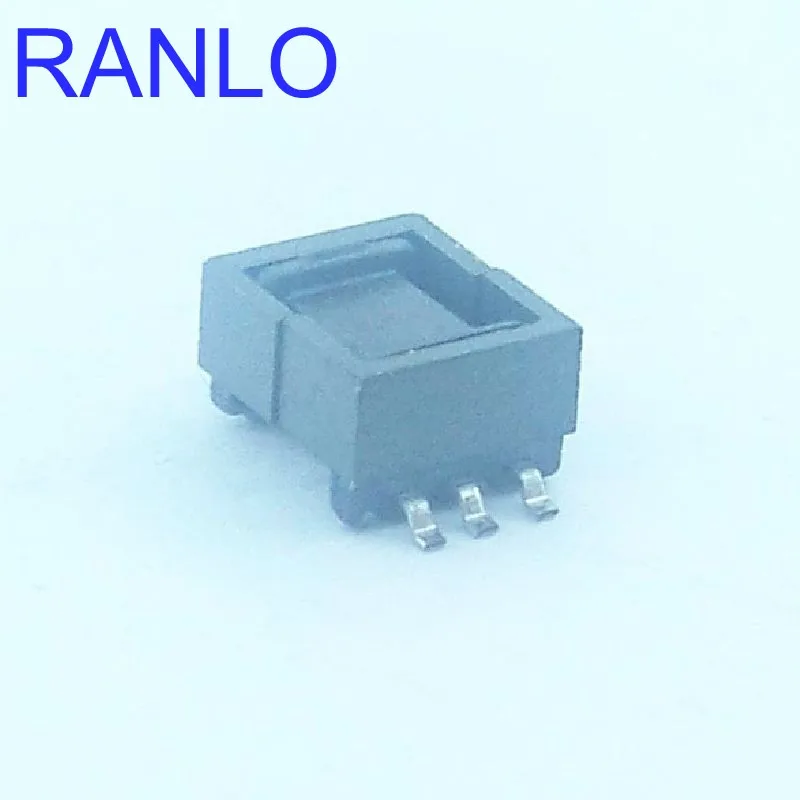 EFD6.5 CEEH64 SMD небольшой размер трансформатор Шпулька рамка магнит ферритовый