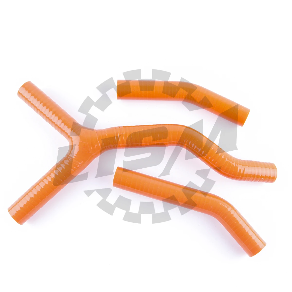 Silicone Radiator Coolant Hose For KTM 125 200 SX 2003-2006 FOR Pipe Tube |