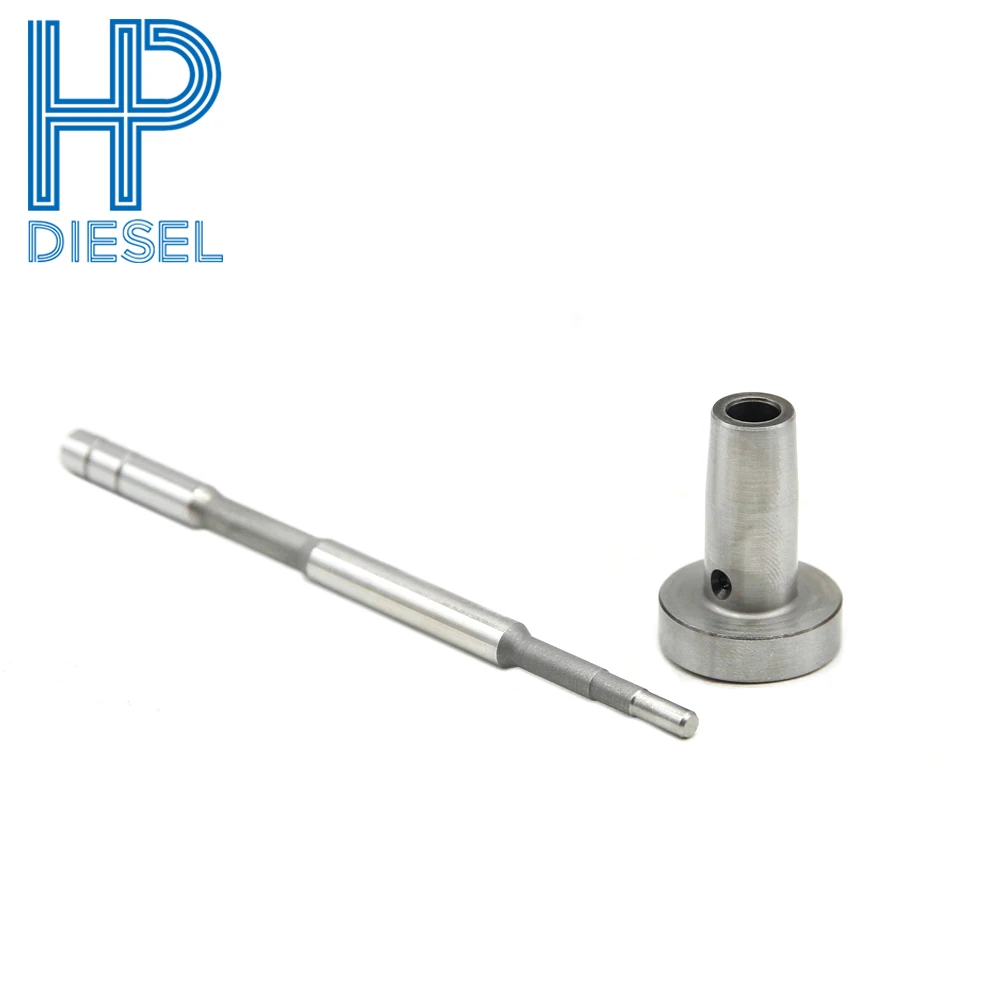 6 шт./лот набор клапанов Common Rail F 00RJ 02472 F00RJ02472 для форсунки B-osch 0445 120 183/242/289 грузовика