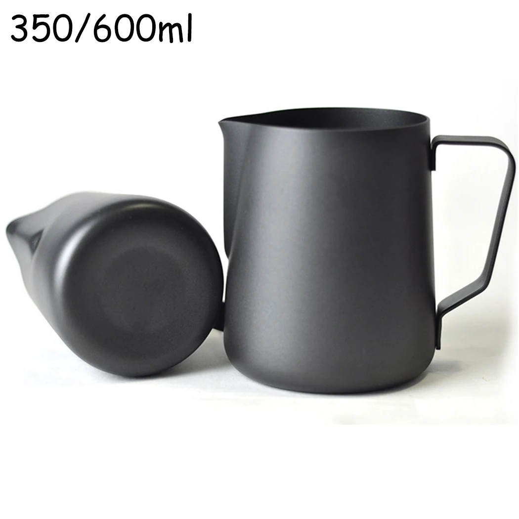 

Coffee Cup Craft Tea Latte Professional Home 350/600ML Office Non Stick