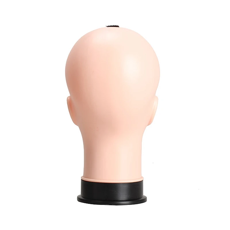 

Wig Hat Female Mannequin Head Model Jewelry Display Cosmetology Manikin J9