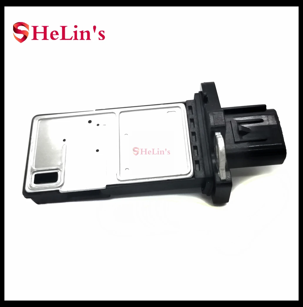 Датчик массового расхода воздуха MAF для Land Rover 2 Defender Cabrio Pickup 4 Td4 4x4 06 14 MHK501040 AFH70M 54 6C11