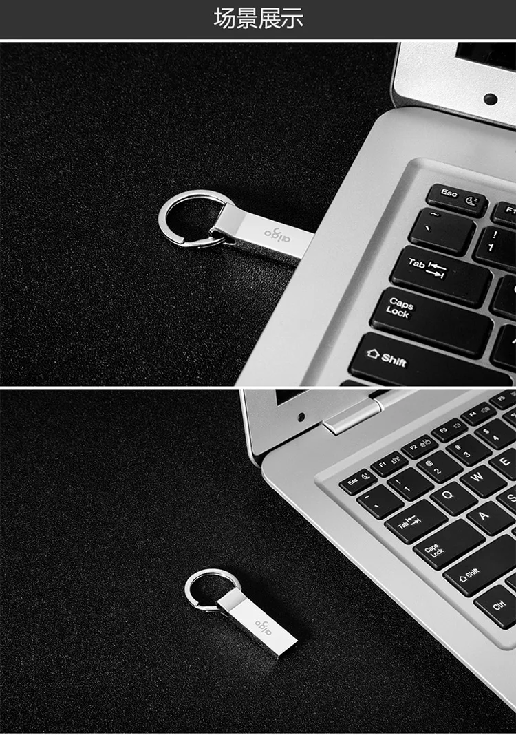 Aigo Высокоскоростной usb 3,0 флеш-накопитель 128G флеш-накопитель 3,0 Водонепроницаемая Пылезащитная флешка для ключей usb флеш-накопитель металлический usb chiavetta
