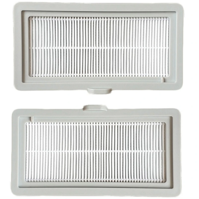 

Mop Cloth HEPA Filter Side Brush for Midea VCR08 MR09 I5 Vacuum Cleaner Sweeping Robot Accessories