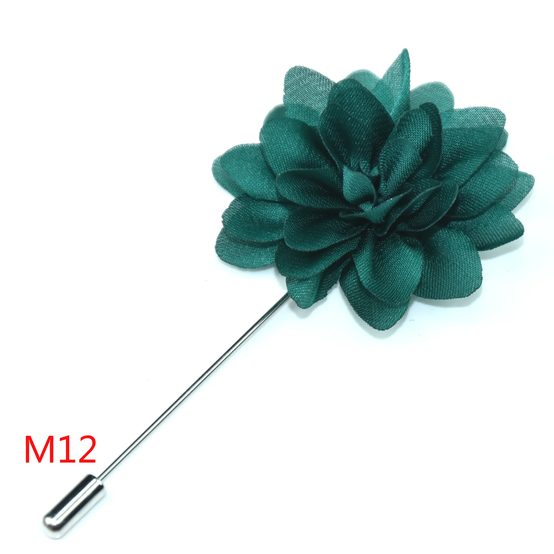 Hot Sale 2020 New Korean Style Flower Brooches 100% Handmade Enamel Pins Fashion Women Accessories Marriage Jewelry | Украшения и