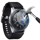 Защитные пленки для Samsung Active 2 44 мм 40 мм Gear S3 FrontierS2Спортивная пленка с защитой от царапин для умных часов Galaxy Watch 46 мм42 мм