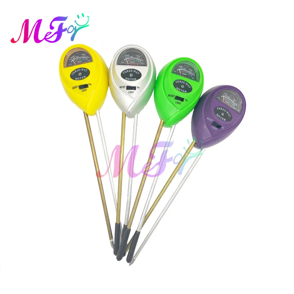 Измеритель Влажности Почвы Для Комнатных Растений Купить