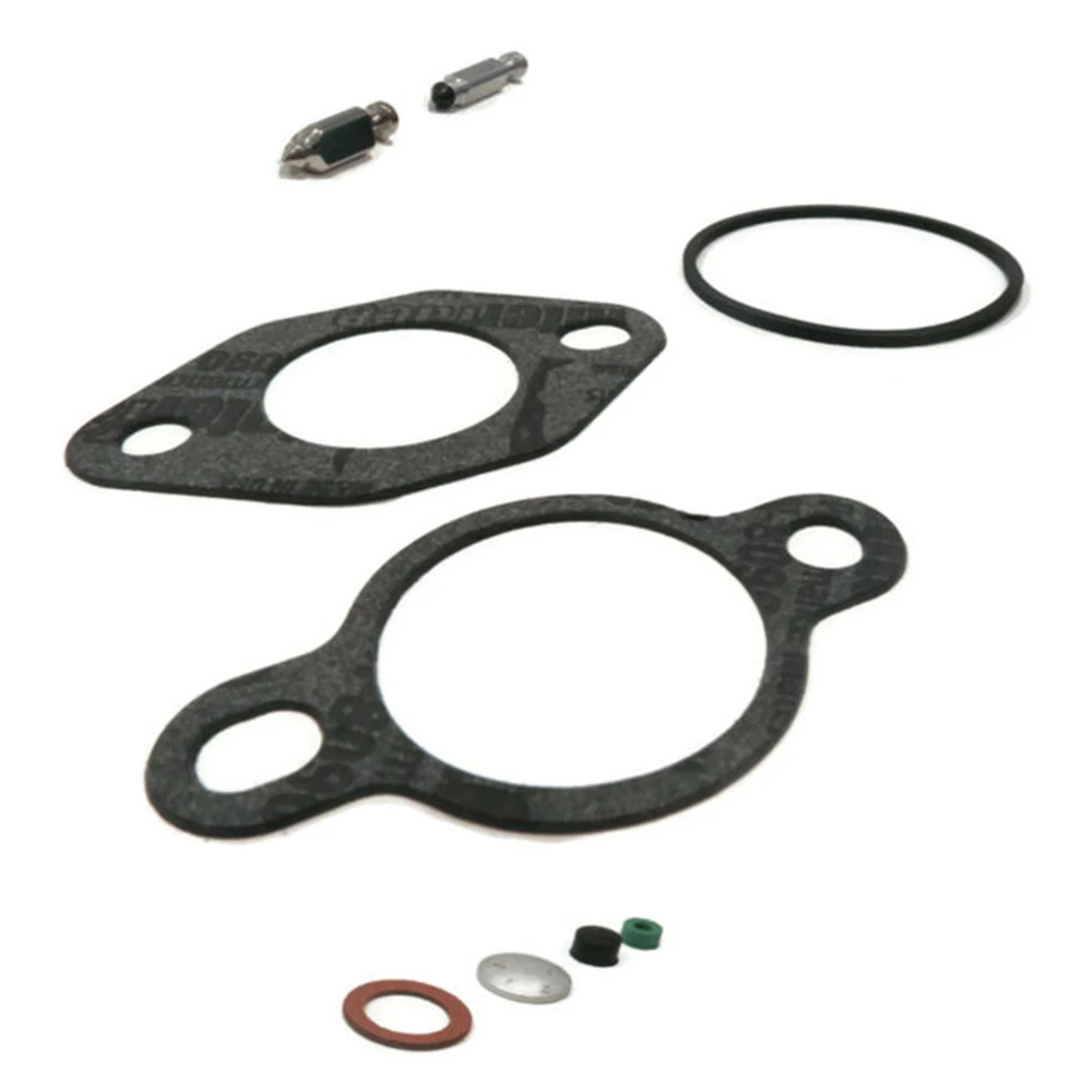 Карбюратор Ремонтный комплект для Колер CV12.5 CV13 CV14 CV15 CV16-43511 CV16-43519 CV491-27509 CV492 CV493 CV600