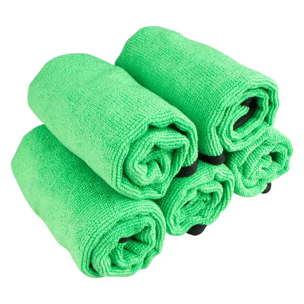 Безворсовое детское полотенце 40x40 см с мягкими краями без царапин идеально