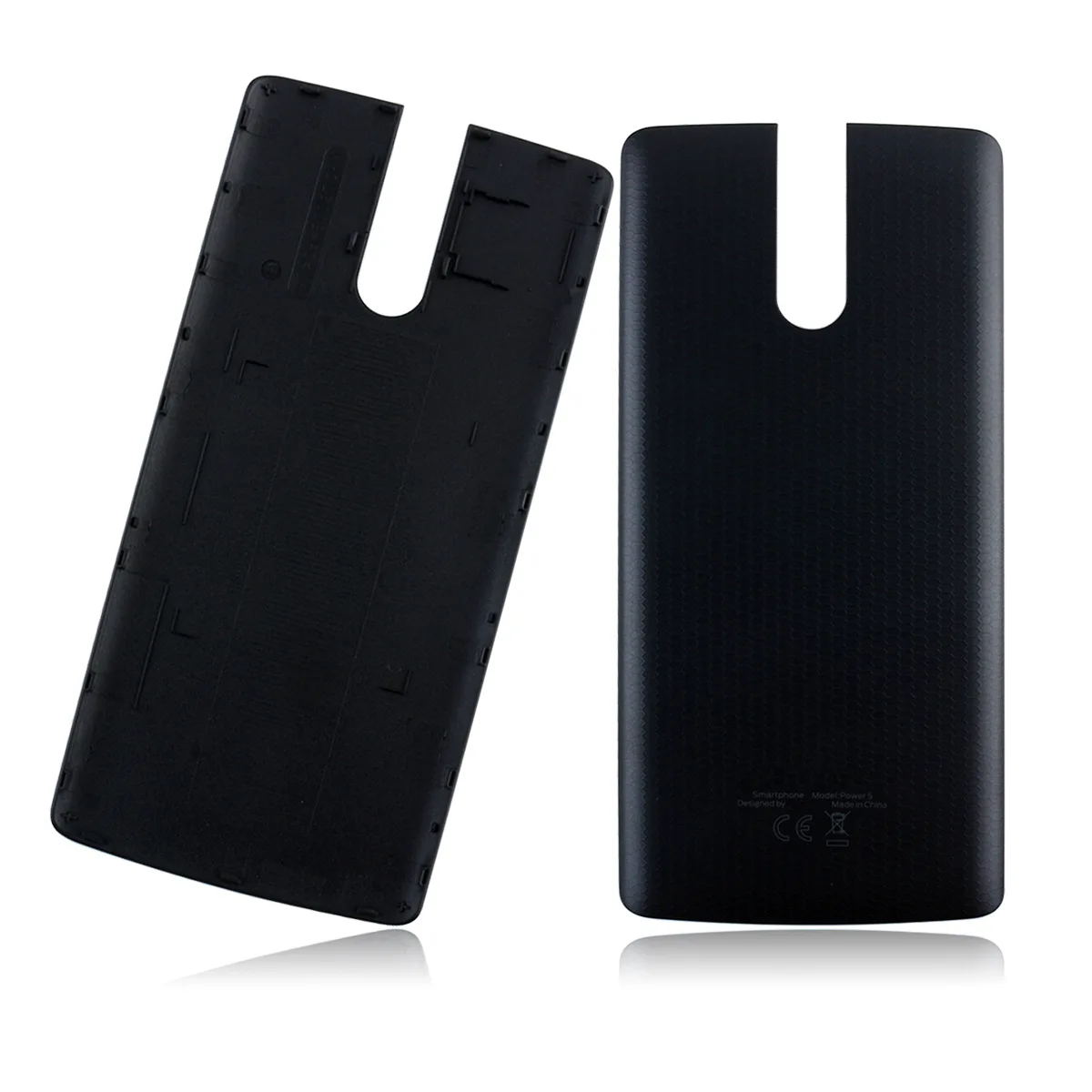 Три цвета оригинальный корпус для LEAGOO power 5 power5 Специальный выпуск PC Аккумулятор