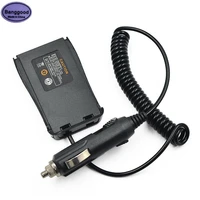 dc 12v car charger battery eliminator adapter for baofeng bf c1 bl 1 h777 bf888s bf 888s bf 666s bf 777s bf777s walkie talkie