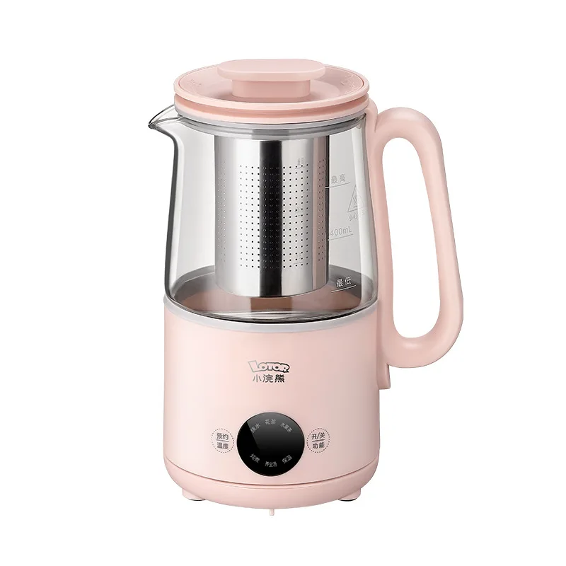 

Умная Многофункциональная офисная бутылка с автоматическим закипанием воды, удобный чайник с постоянной температурой для приготовления ч...