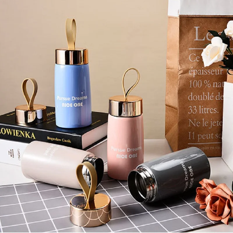 Термосы из нержавеющей стали Герметичные и герметичные вакуумные колбы