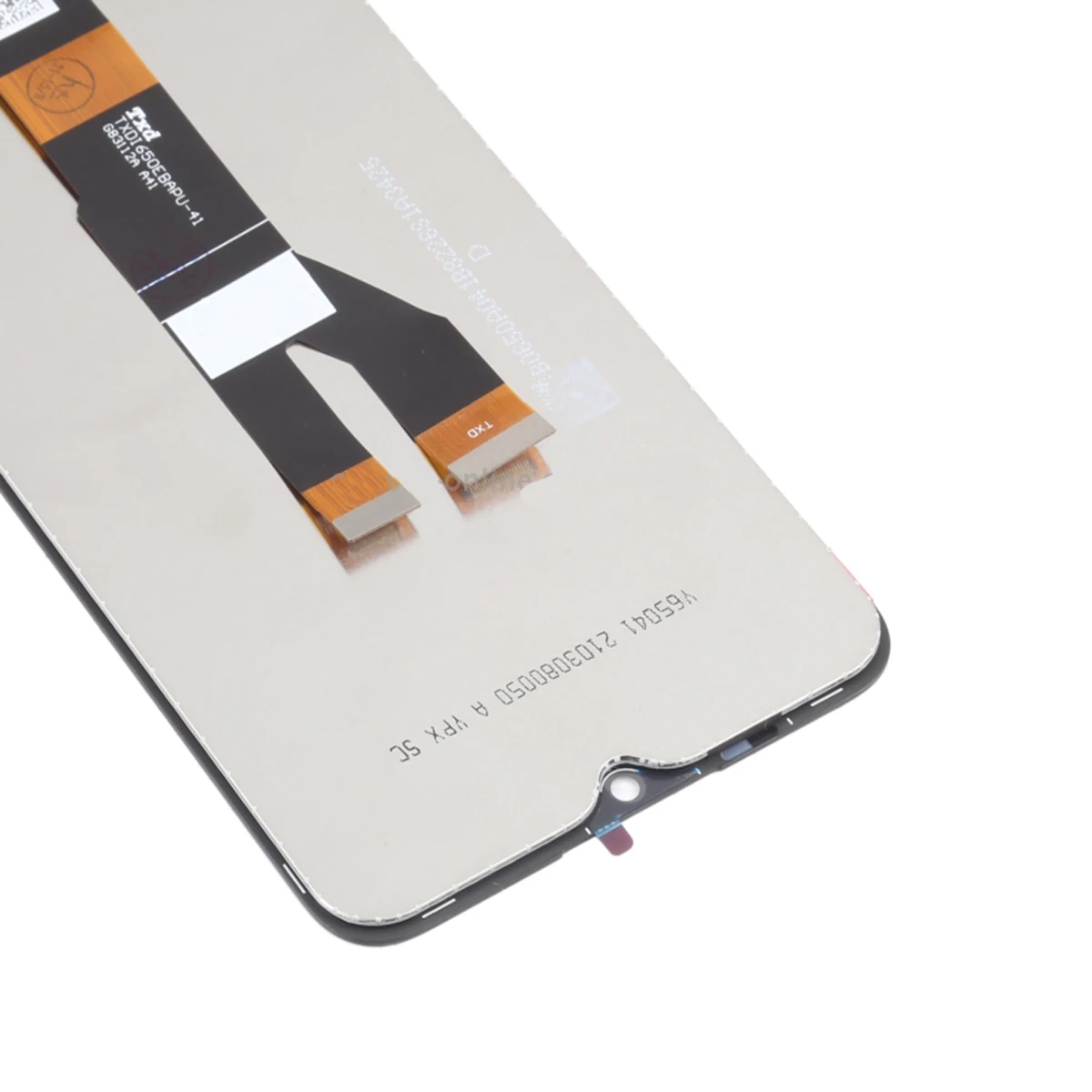 original display replace 6 52 for realme c11 2021 rmx3231 lcd display touch screen digitizer assembly free global shipping