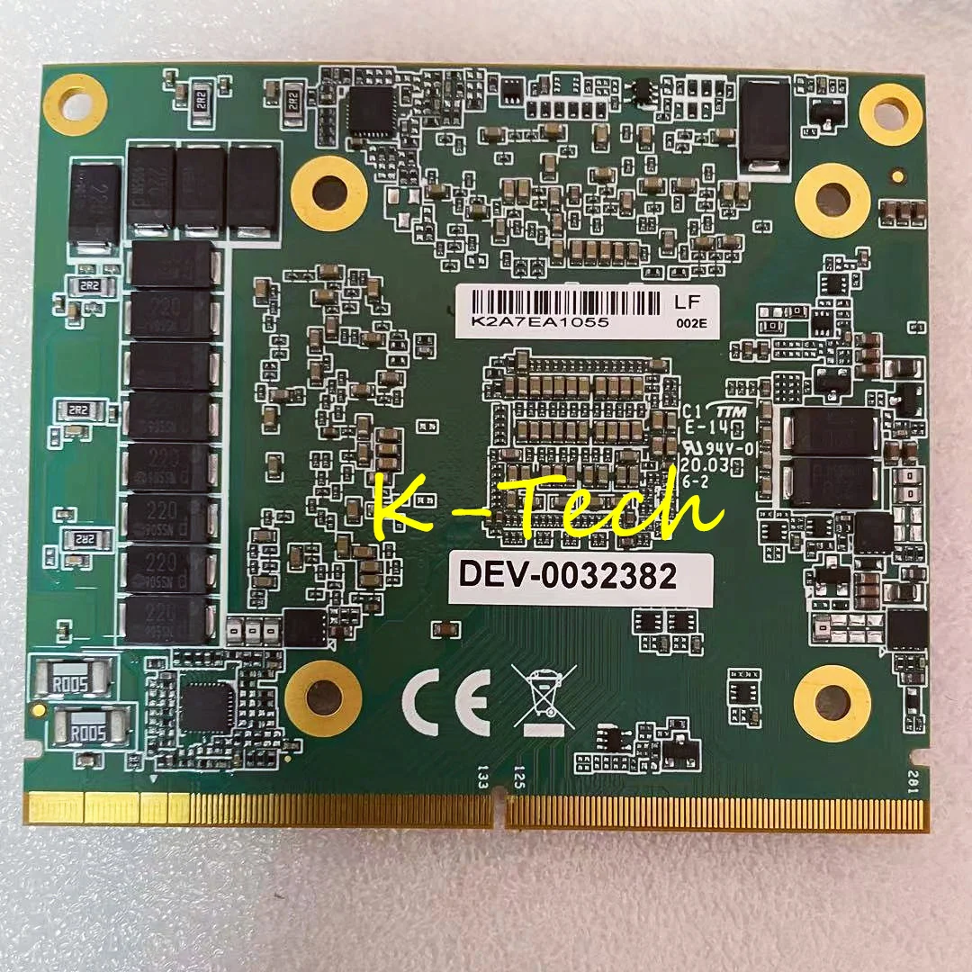 Original T1000 4GB N19P-Q1-A1 VGA Video Graphics Card Fast Shipping | Компьютеры и офис