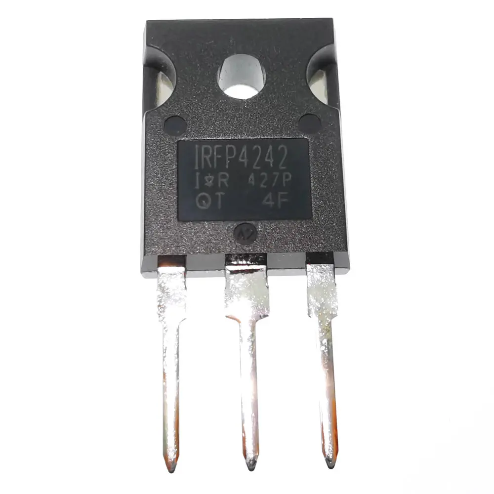 

Original IRFP4242 IRFP4242PBF MOSFET N-CH 300V 46A TO-247AC