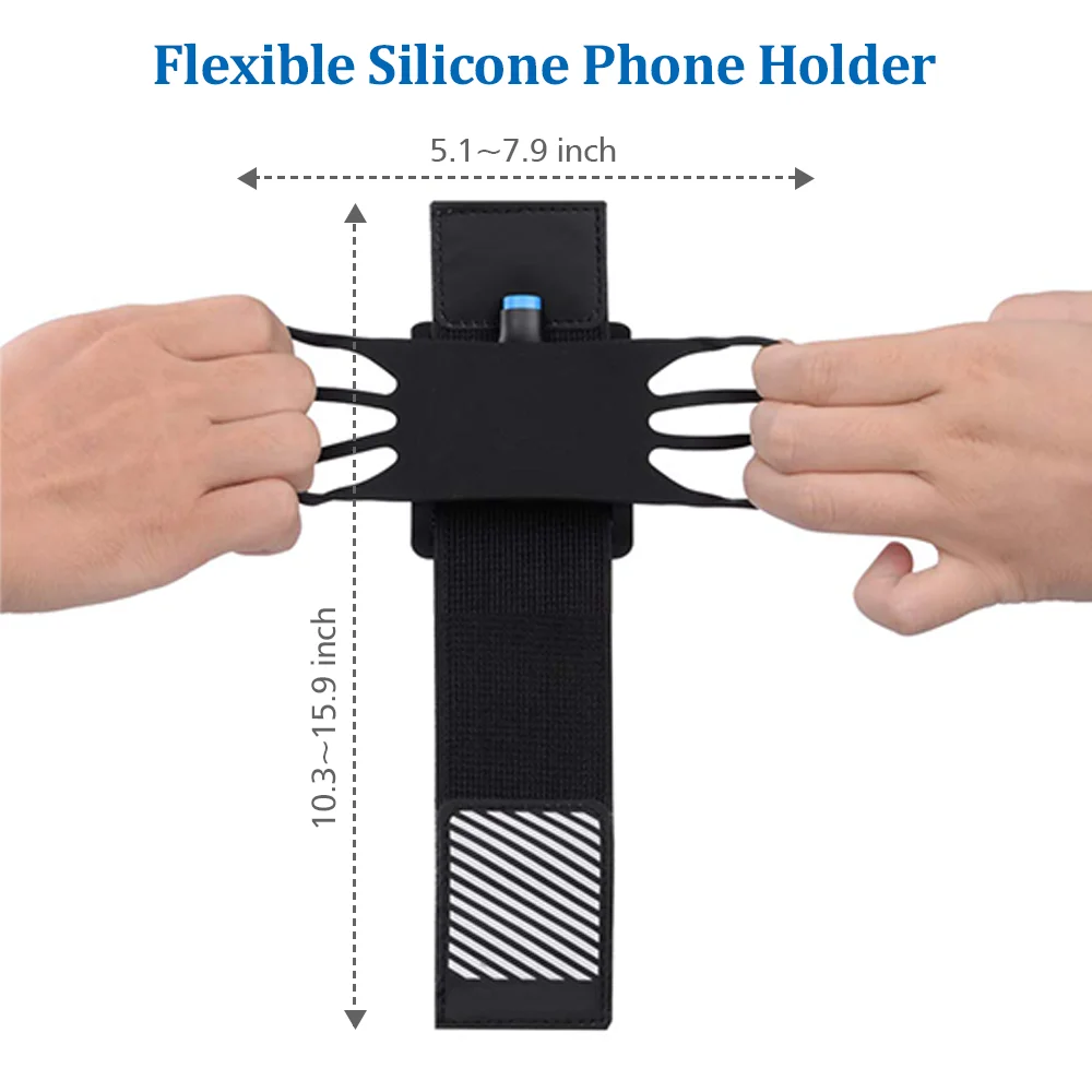 Спортивный чехол для телефона|Крепления на руку| |