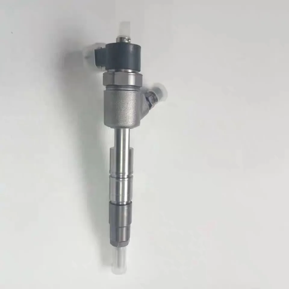 

Diesel Fuel Injection Common Rail Fuel Injector 0445110293