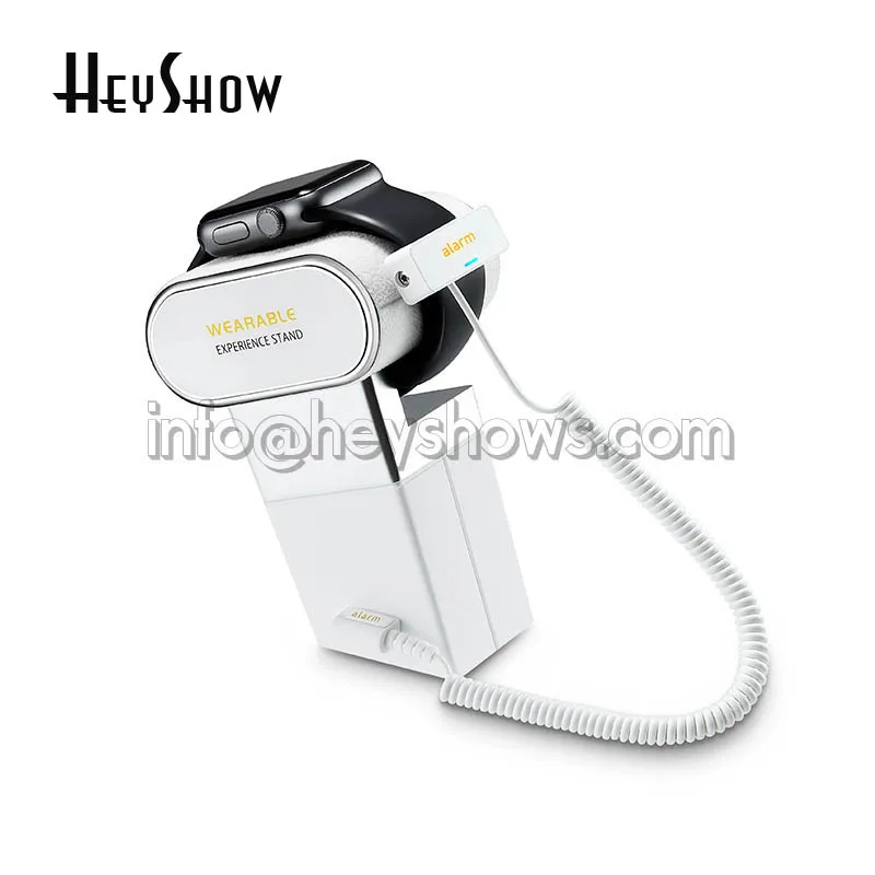 Sony Samsung Watch Anti-theft Display Holder