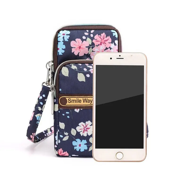 

Messenger Shoulder Bags Handbags for Women Rose Pattern Flap New Casual Crossbody Bags for Women Bolsas