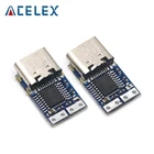 Кабель-удлинитель PD PD23.0 для триггера постоянного тока, зарядное устройство QC4.0, 9 В, 12 В, 15 в, 20 в