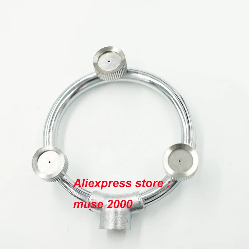 3 4 5 сопла запотевание сельское хозяйство спрей увлажнение сад борьба машина