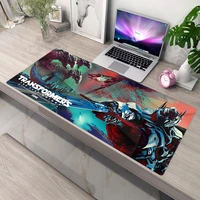 transformers mouse pad custom pad xxxl table mat gaming carpet anime keyboard gamer gamers accessories mousepad mause mats girl