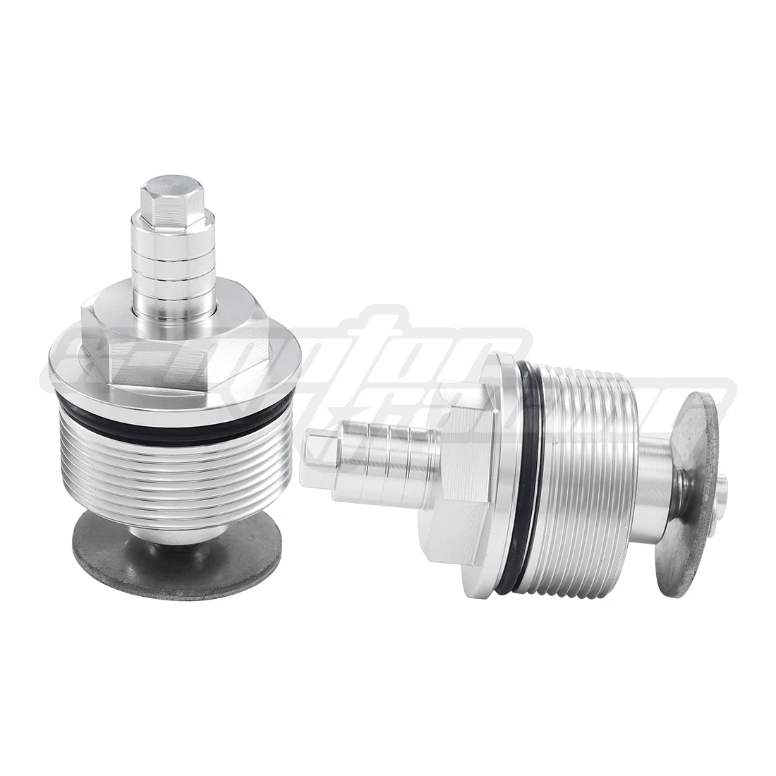 Заглушки вилки для мотоцикла Болты Винты HONDA NX250 AX-18 1988-1994 CRF230 2008-2009 CB223 37 см FTR223