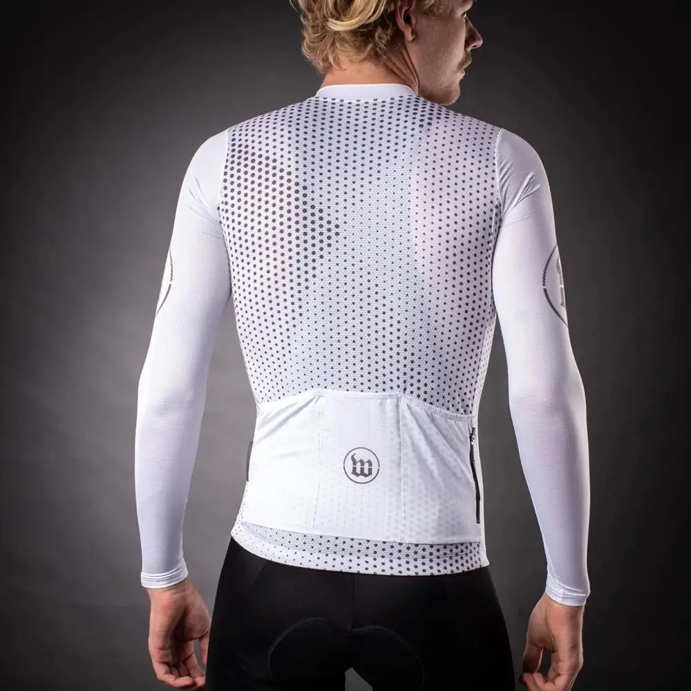 Высококачественная велосипедная Джерси aero fit PRO 2020 мужские велосипедные с