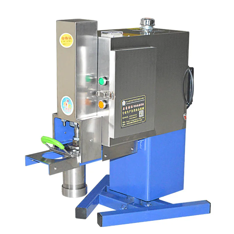 

Stainless Steel Commercial Hydraulic Rake Machine Ramen Panel Machine Electric Cold Press noodles Machine 220v 2200w 1pc