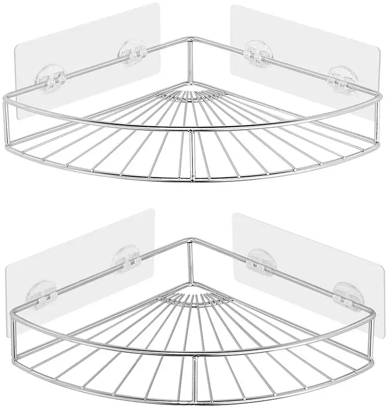 10 шт. пластиковые крючки для дома водонепроницаемый липкий крючок кухни ванной